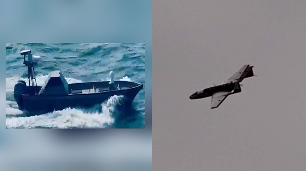 Mudamir LR: Pakistan’s Indigenous Shahed-Style Kamikaze Drone