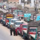 transporters raise fares in Pakistan