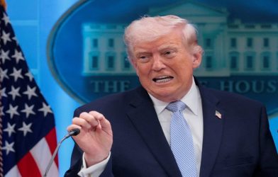 Trump Claims Iran Talks Triggered by Controversial Social Media Post