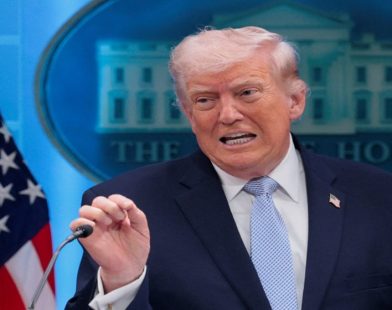 Trump Claims Iran Talks Triggered by Controversial Social Media Post