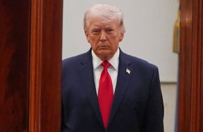48-hour ultimatum to Iran