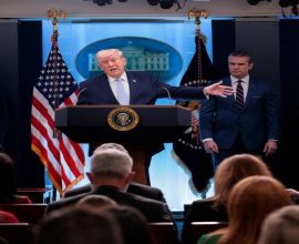 Trump Warns Iran Deal Deadline or Infrastructure Destruction Threat