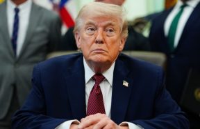 Trump Says Envoys Heading to Islamabad for Key Talks