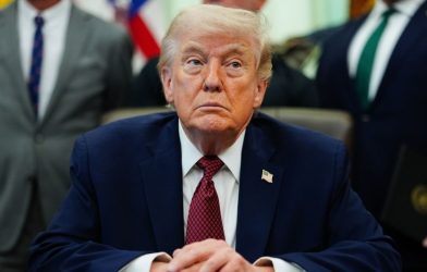 Trump Says Envoys Heading to Islamabad for Key Talks