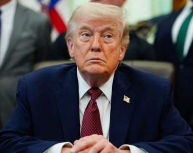 Trump Says Envoys Heading to Islamabad for Key Talks