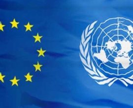UN Official Urges Stronger UN EU Partnership for Global Stability