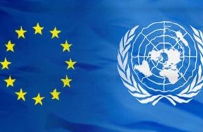 UN Official Urges Stronger UN EU Partnership for Global Stability