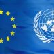 UN Official Urges Stronger UN EU Partnership for Global Stability