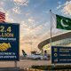 US backs 2.4 billion dollar investment