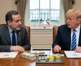 US gives Iran $20 billion