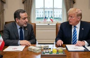 US gives Iran $20 billion
