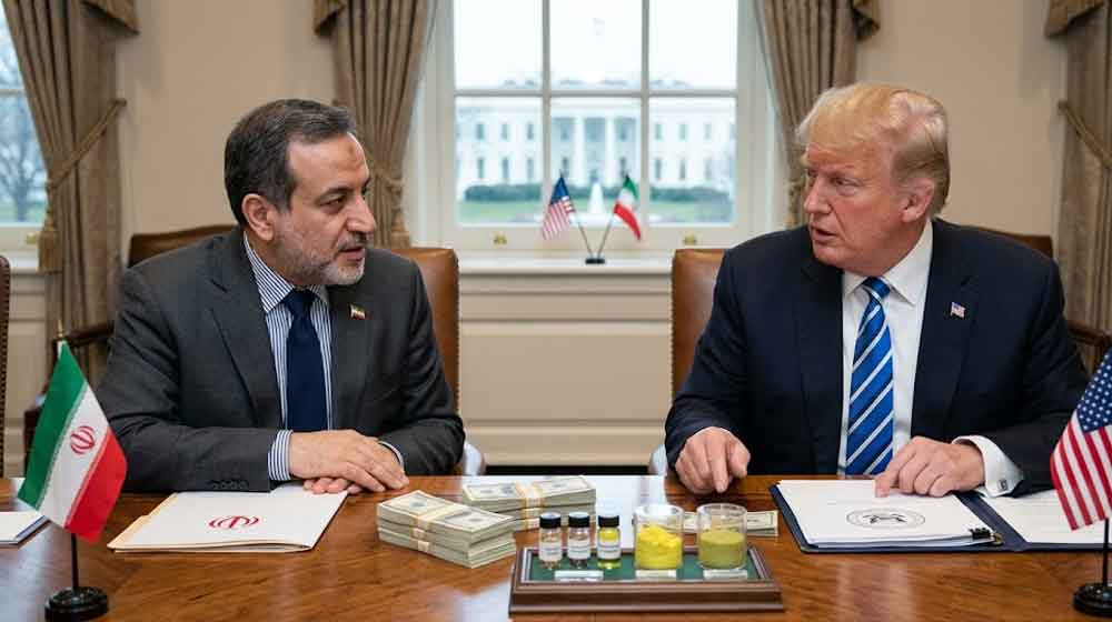 US gives Iran $20 billion