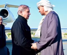 2 billion dollar loan uae