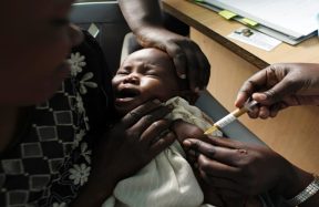 WHO Approves First Malaria Treatment for Newborns and Infants
