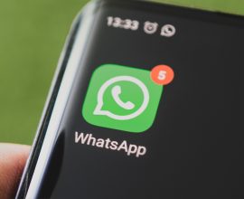 New Feature WhatsApp Active Contacts List to Show Online Status