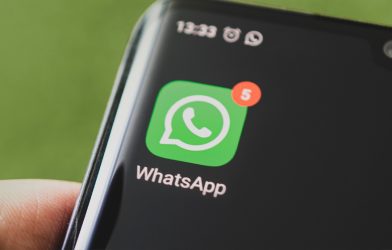 New Feature WhatsApp Active Contacts List to Show Online Status