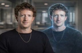 Why CEOs Like Zuckerberg Are Building AI Versions of Themselves