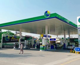 Petrol Price Increase in Pakistan on 4 April 2026