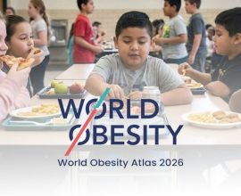 World Obesity Atlas 2026