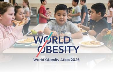 World Obesity Atlas 2026
