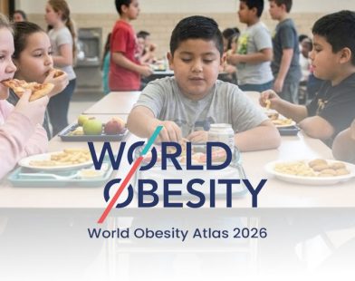 World Obesity Atlas 2026