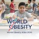 World Obesity Atlas 2026