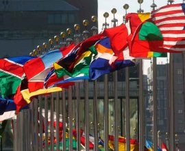 World's richest countries 2026