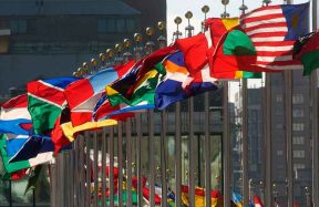 World's richest countries 2026