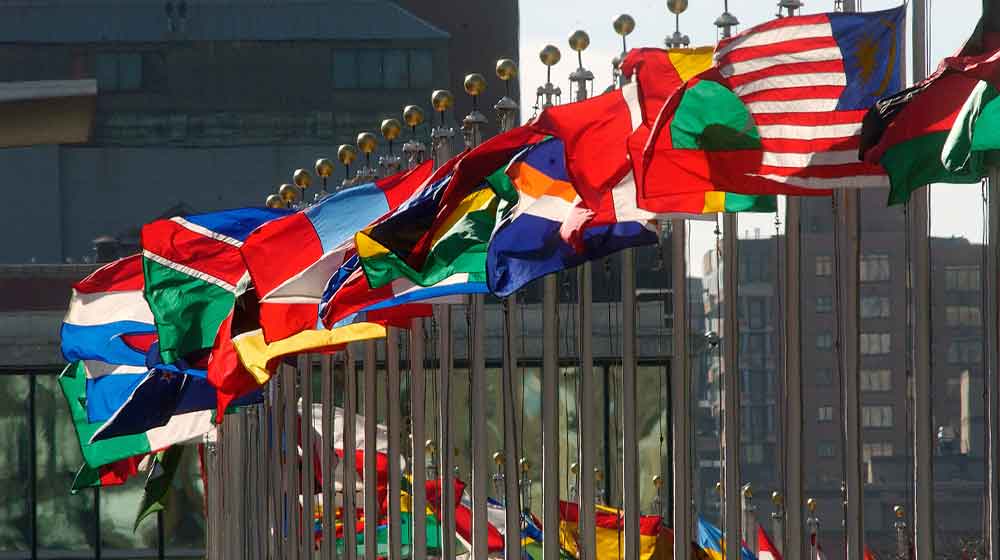 World’s Richest Countries 2026 Ranked as Norway Tops New Prosperity Index