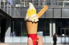 Xiaomi launches ice cream