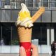 Xiaomi launches ice cream
