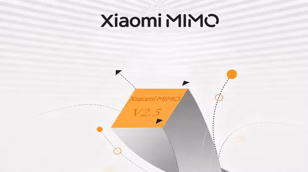Xiaomi launches MiMo AI