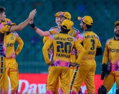 Babar Azam scores century