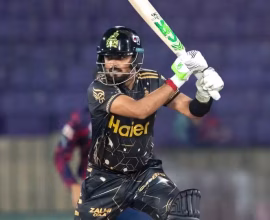 Babar Azam record