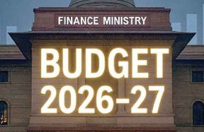 budget focuses on exports growth