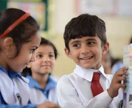 child friendly syllabus