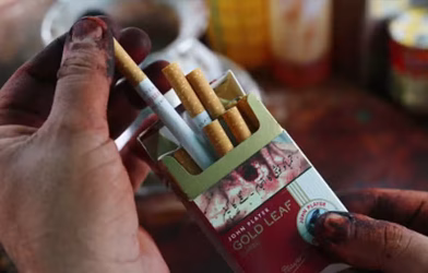 BAT urges no tobacco tax hike