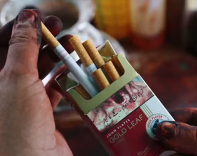 BAT urges no tobacco tax hike