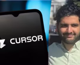 Pakistani billionaire cofounder