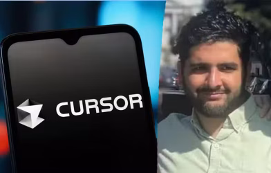 Pakistani billionaire cofounder