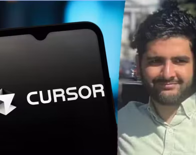 Pakistani billionaire cofounder