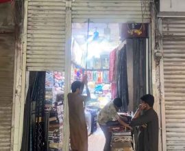 Early market closures cost