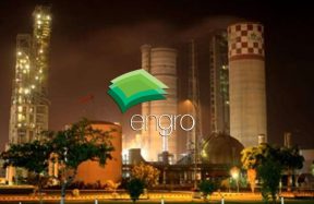 Engro Fertilizer profit up 14%