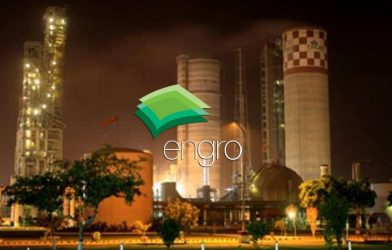 Engro Fertilizer profit up 14%