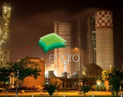 Engro Fertilizer profit up 14%