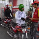 fuel price in Pakistan