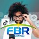 FBR tax on influencers
