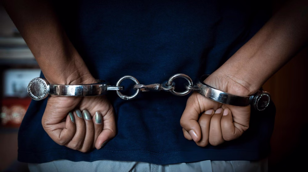 sensitive Pakistani data