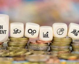 foreign firms invest in Pakistan
