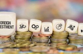 foreign firms invest in Pakistan